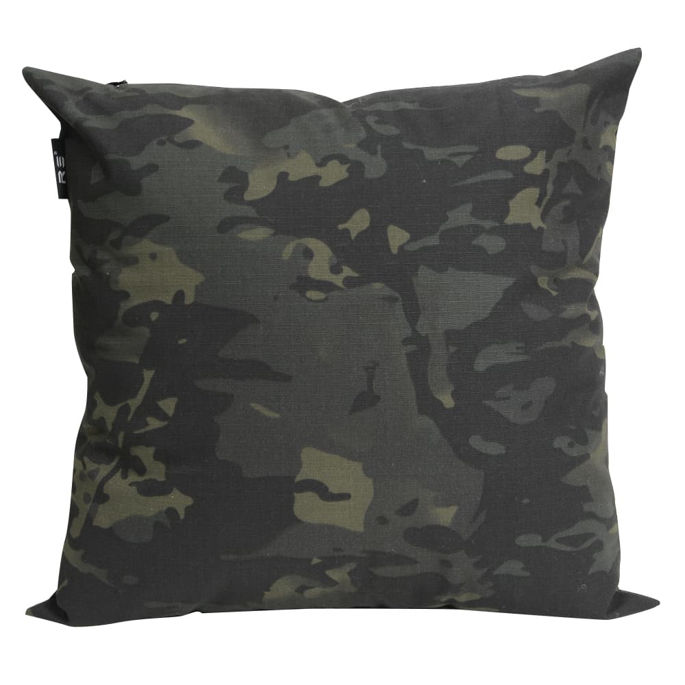 未使用WTAPS レオパード柄 迷彩柄 クッションセット 未使用WTAPS