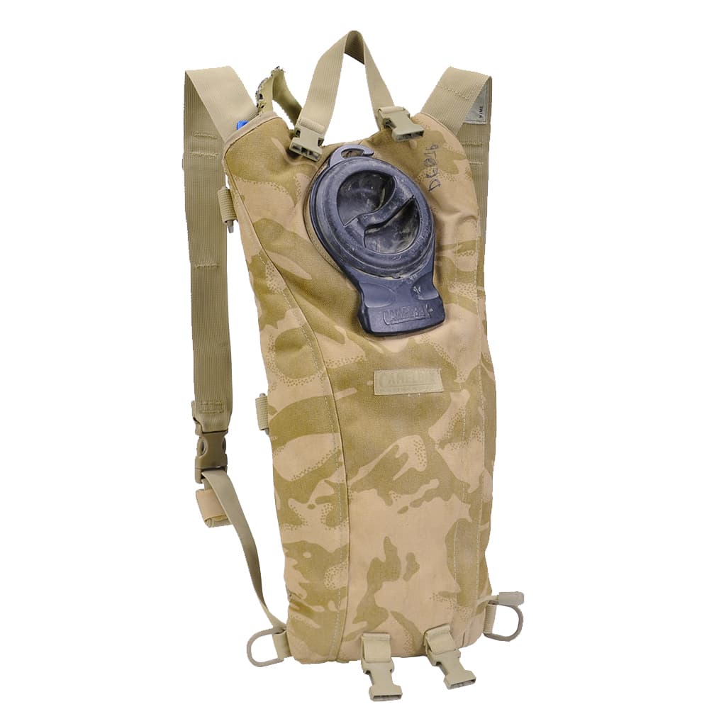 楽天市場】米軍 ハイドレーション（サバイバルゲーム・トイガン