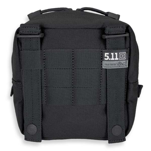 ホトトギスさん専用)5.11 TACTICAL AMPC ポーチ無し ホトトギスさん
