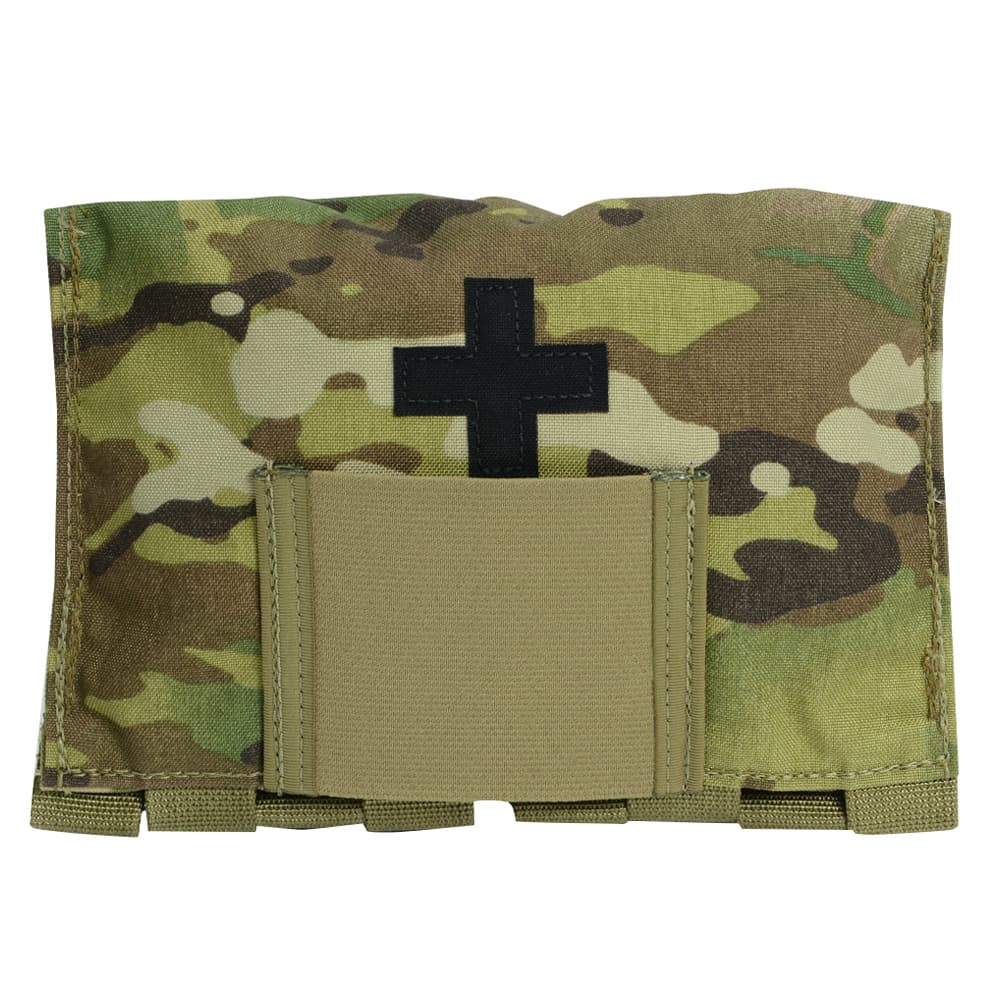 楽天市場】LBT ブロウアウト メディカルポーチ LBT-9022B-T