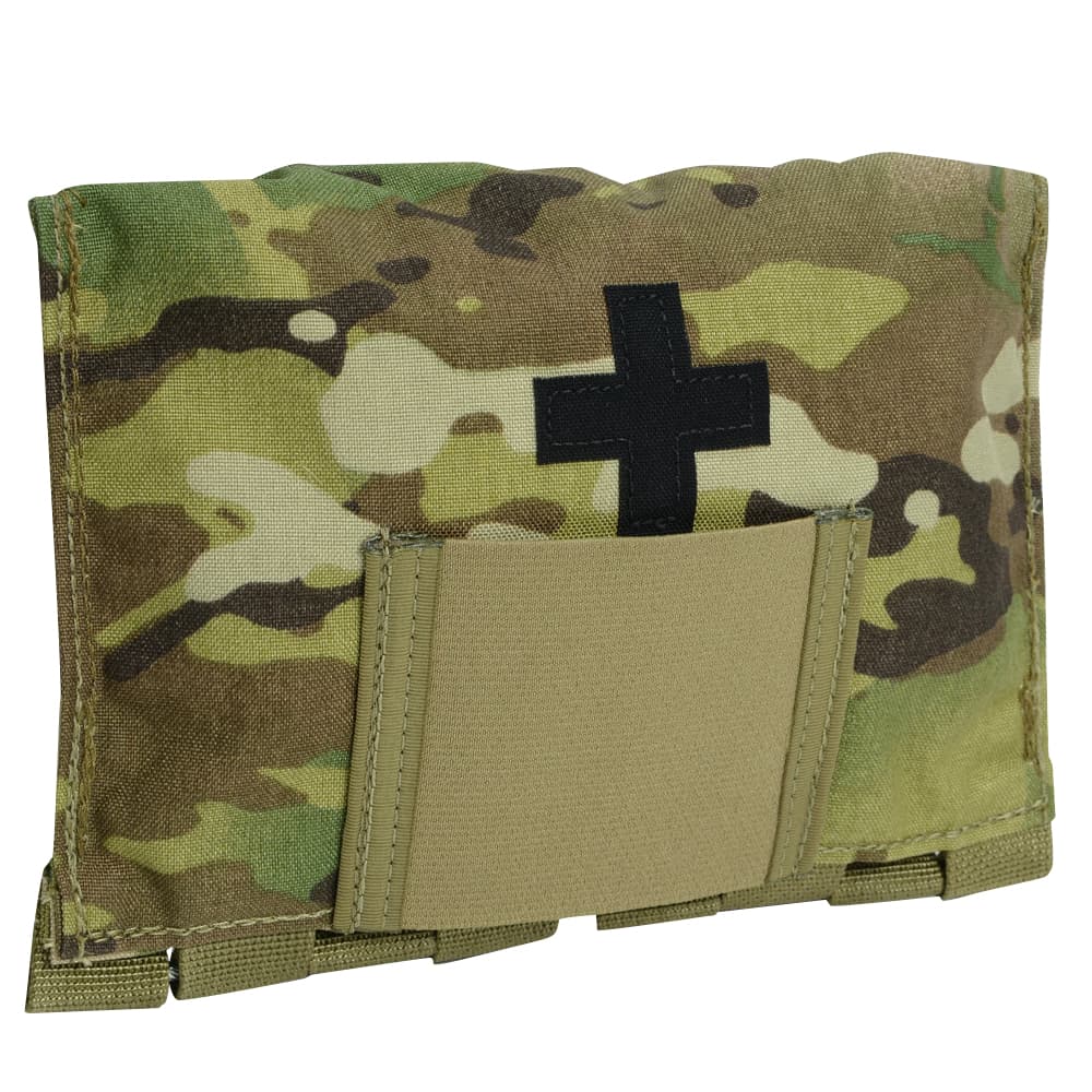 楽天市場】LBT ブロウアウト メディカルポーチ LBT-9022B-T