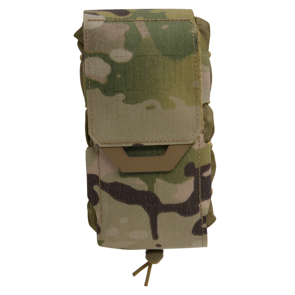 DIRECT DIRECT ACTION メディカルポーチ Vertical ブラック ACTION