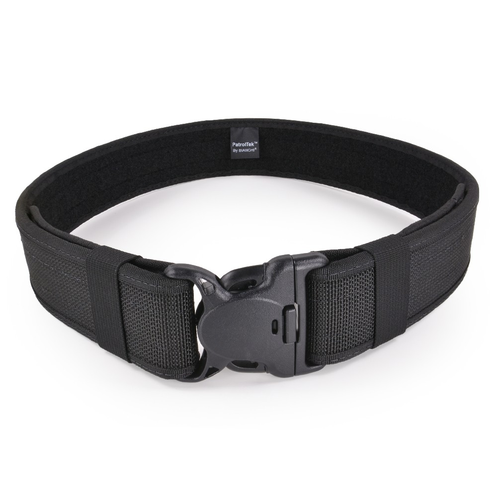 楽天市場】BIANCHI デューティーベルト PatrolTek 31322 [ Mサイズ ] M