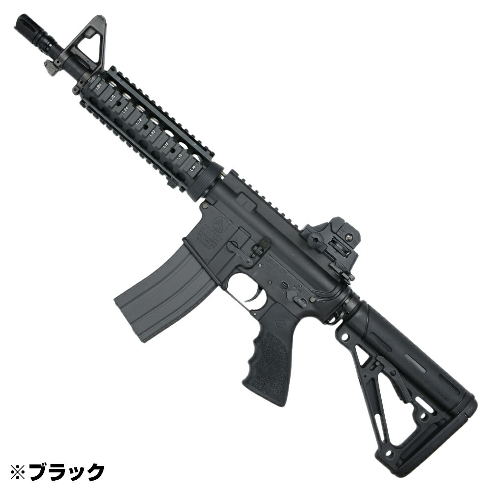 楽天市場】HOGUE ガングリップ AR15/M4/M16用 ラバー製 ビーバーテイル