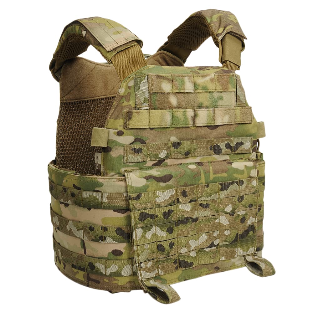 楽天市場】Warrior Assault Systems プレートキャリア DCS