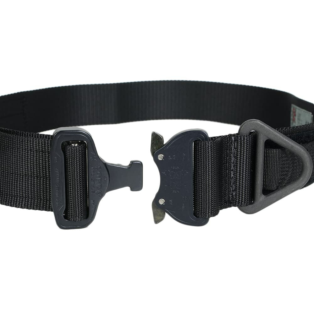 楽天市場】LBT リガーベルト COBRAバックル&Vリング搭載 0612E