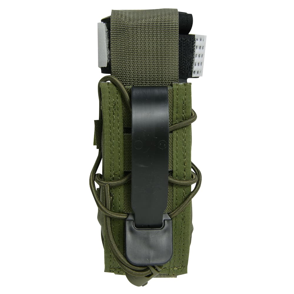 楽天市場】High Speed Gear ターニケットポーチ TACO 止血帯用 MOLLE