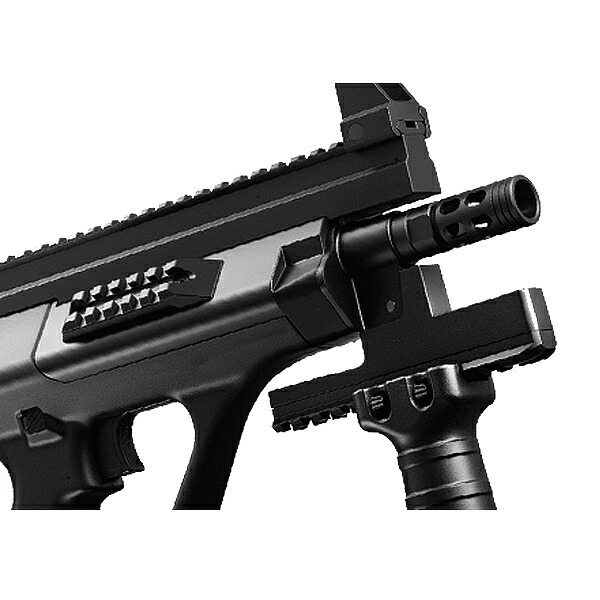 楽天市場】東京マルイ 電動ガン ステアーHC ハイサイクル STEYR