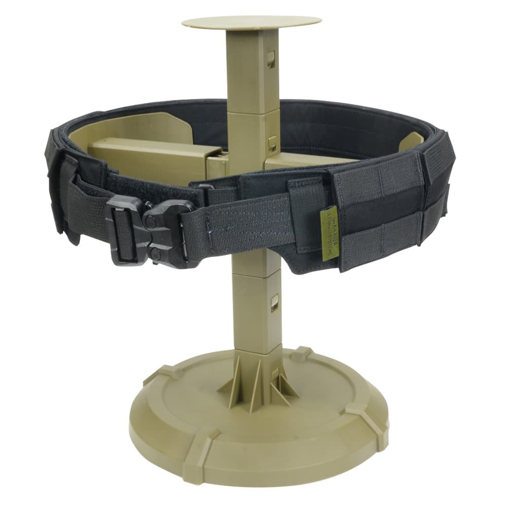 楽天市場】WOSPORT タクティカルギアスタンド 装備品観賞 プレート