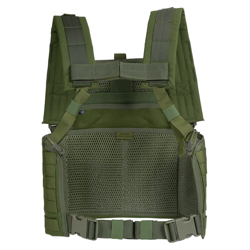 楽天市場】Warrior Assault Systems チェストリグ Elite Ops 901 W-EO