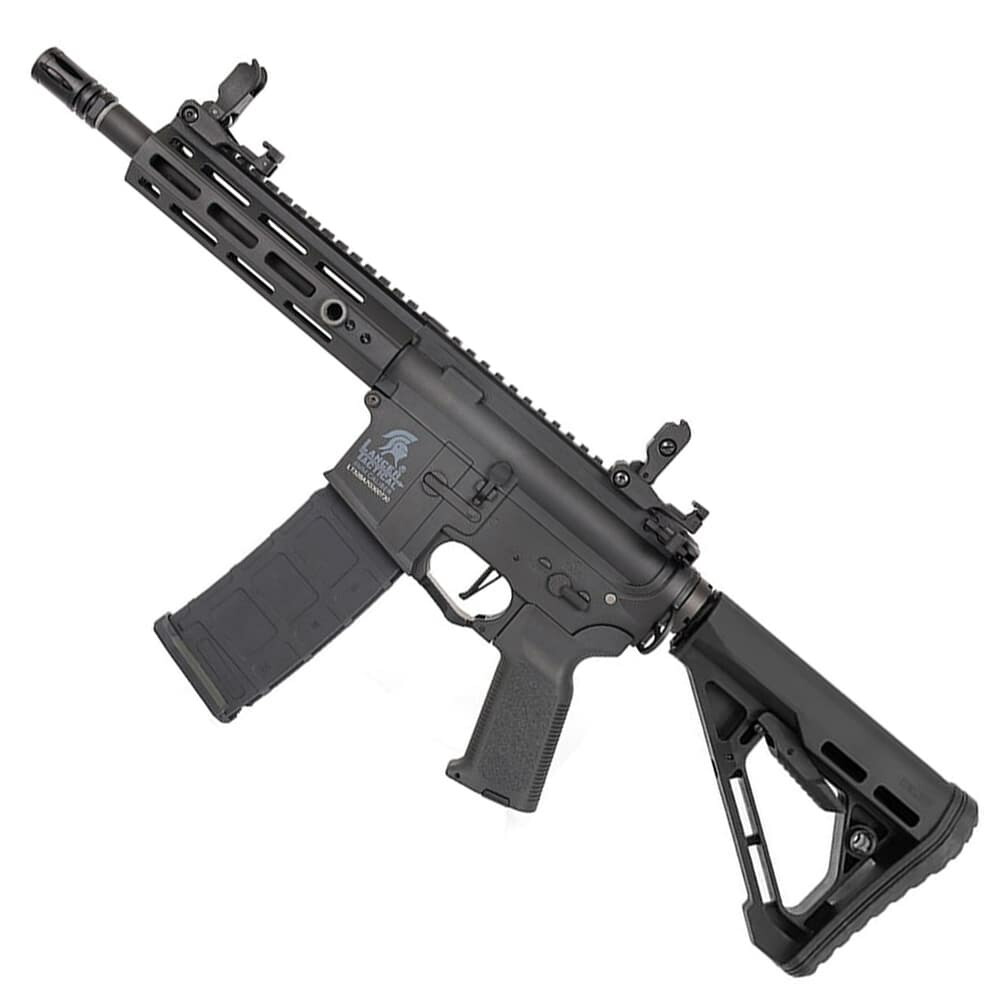 楽天市場】LANCER TACTICAL 電動ガン Hellion ヘリオン M-LOK 7インチ