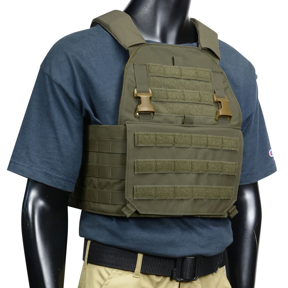 楽天市場】MAYFLOWER RC プレートキャリア ASSAULT PLATE CARRIER APC