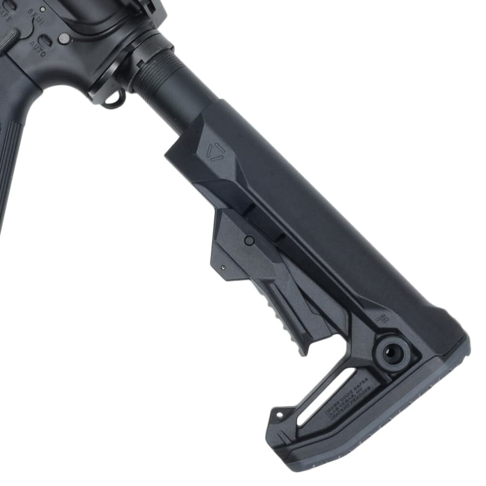 楽天市場】STRIKE INDUSTRIES バットストック MOD2 ミルスペック