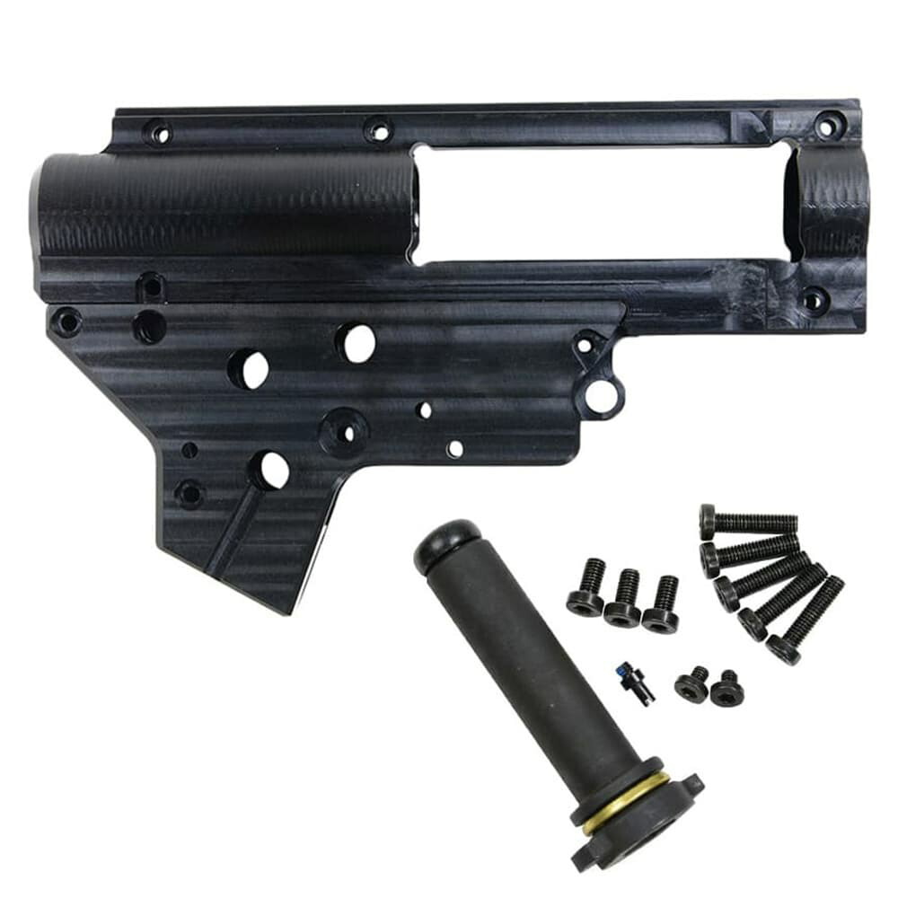 楽天市場】メカボックス ジュラルミンの通販