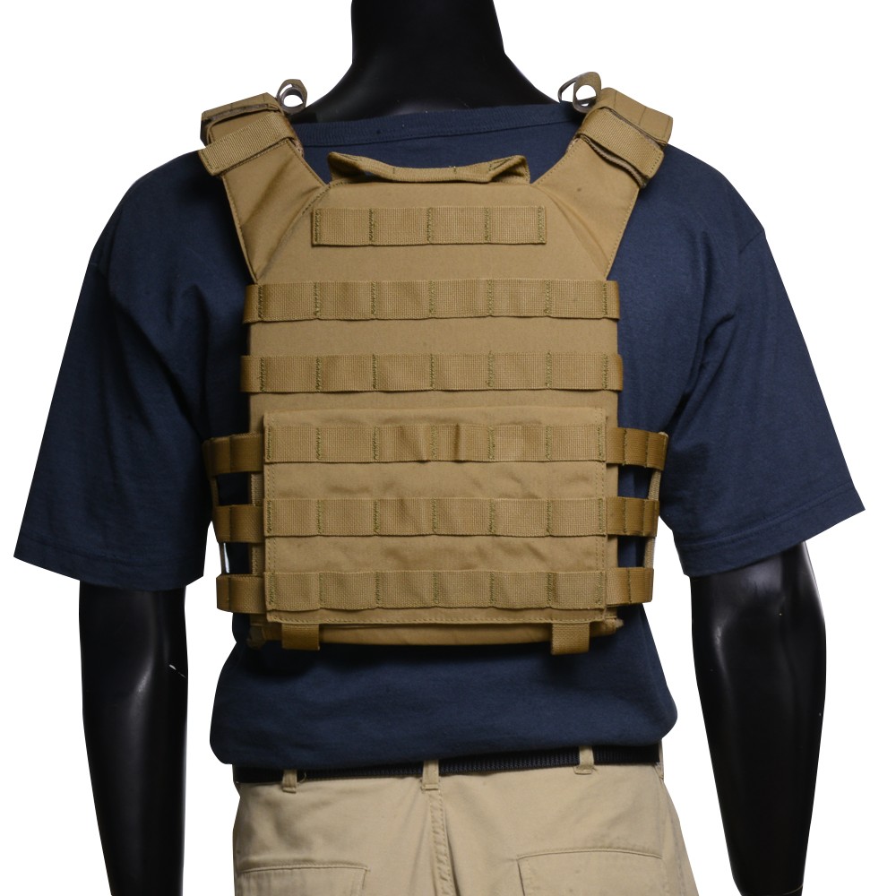 楽天市場】Warrior Assault Systems プレートキャリア Recon リーコン