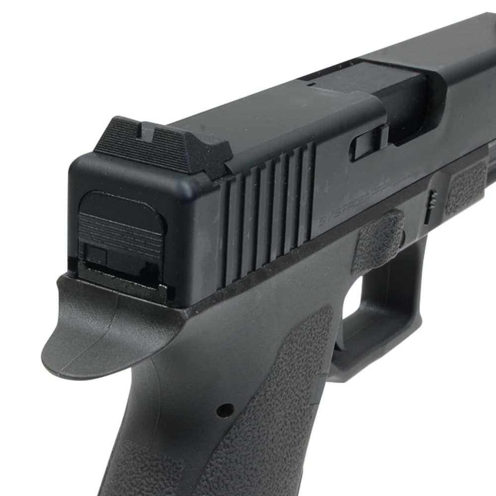 楽天市場】Carbon8 CO2ガスブローバック STRIKER-9Q -QUELL- 完全限定