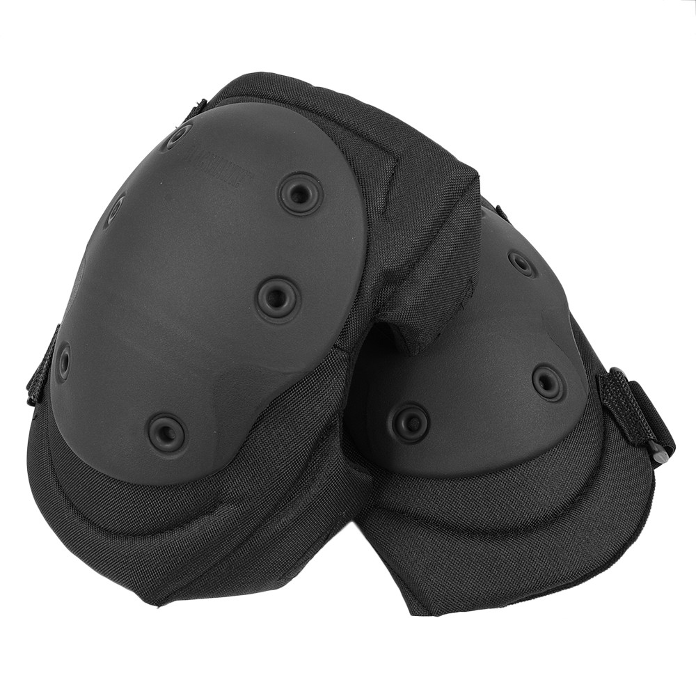 楽天市場】BLACKHAWK ニーパッド 808300 プロテクター [ ブラック