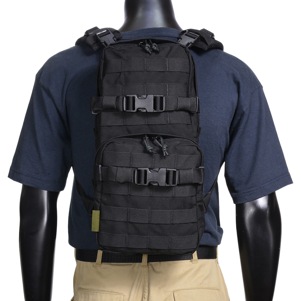 楽天市場】Warrior Assault Systems ハイドレーションキャリア Cargo