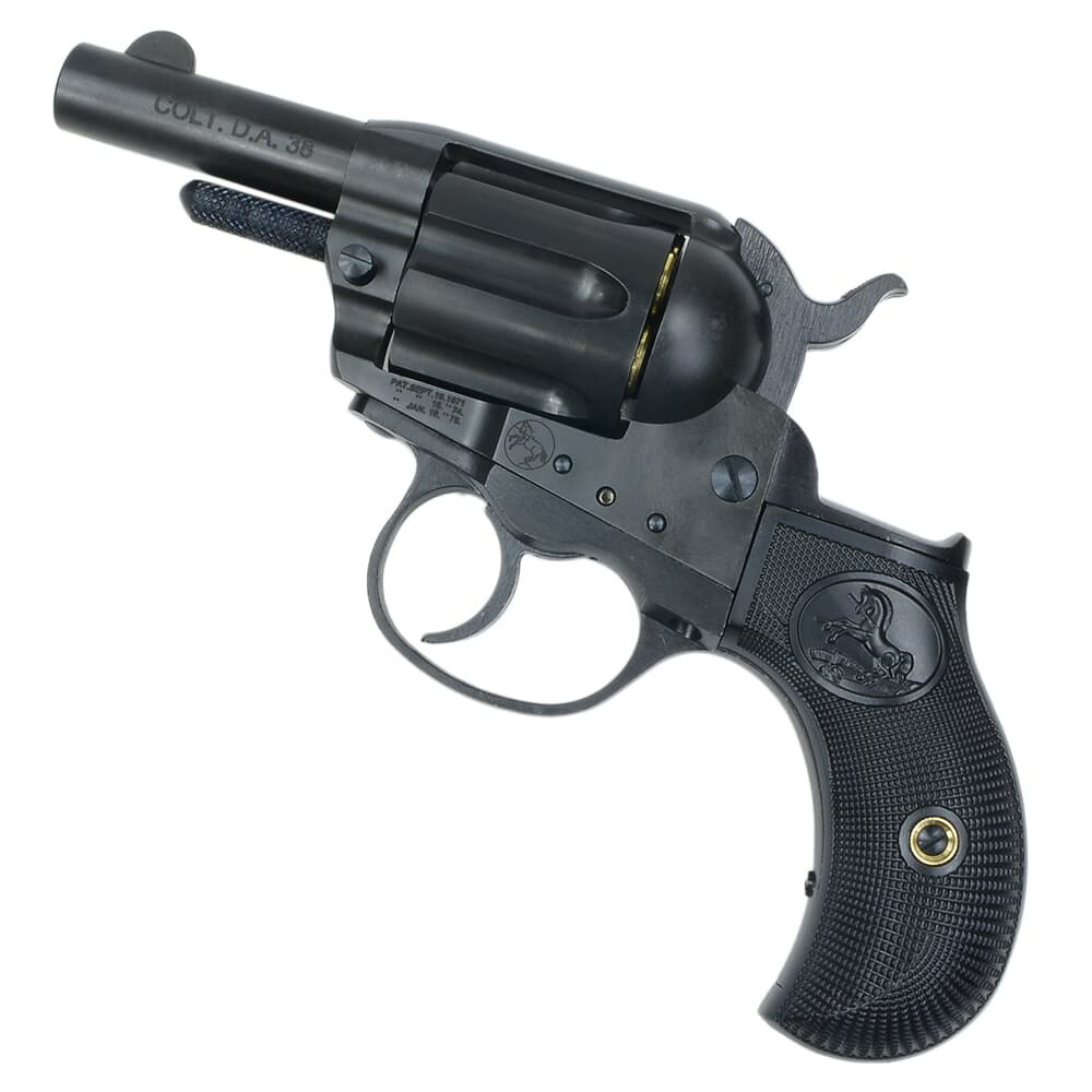 楽天市場】HWS 発火式モデルガン COLT M1877 ライトニング HW 2.5