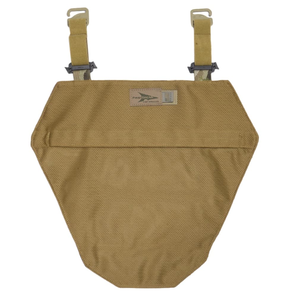 楽天市場】FIRST SPEAR グローインプロテクター MASS Groin Protector