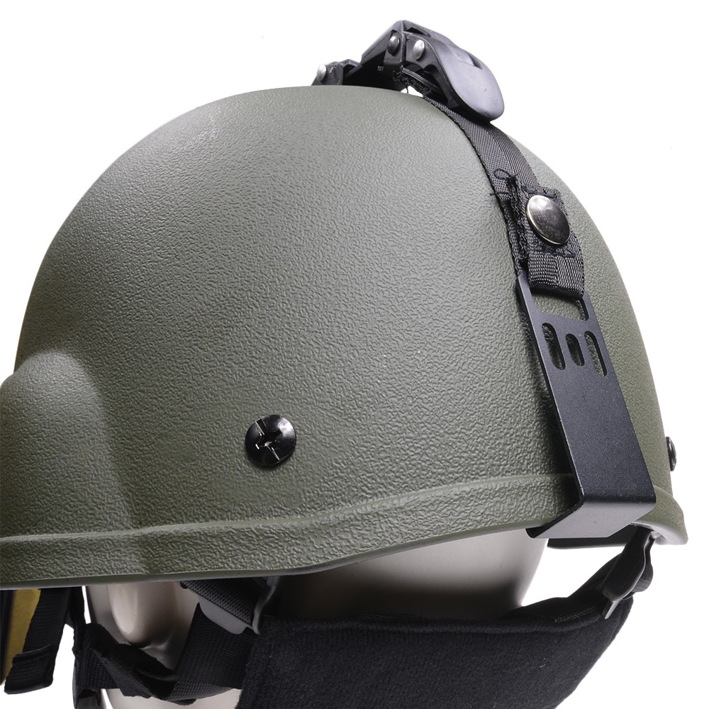 楽天市場】ナイトビジョンマウント NOROTOS型 MICH対応アームマウント