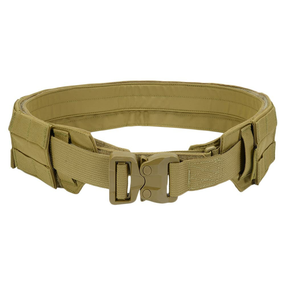 楽天市場】Warrior Assault Systems ロープロファイル MOLLEベルト 3点
