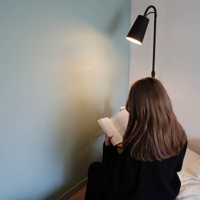 楽天市場】フロアライト ディクラッセ 公式 マグネッコ フロアランプ