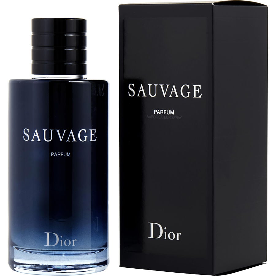 楽天市場】Dior ディオール ソヴァージュ パルファン Sauvage Parfum