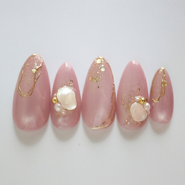 楽天市場】スキニーオーバル ネイルチップの通販