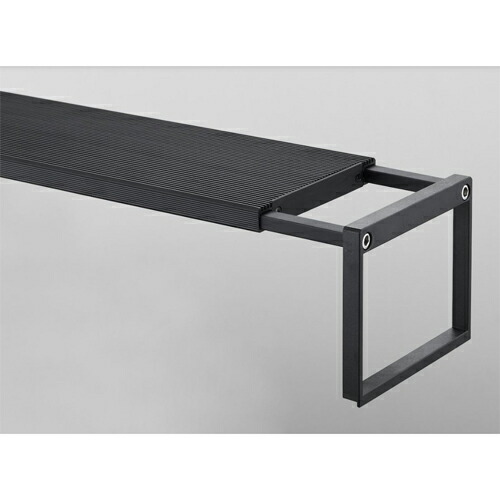 楽天市場】Chihiros LED WRGB2 SLIM 60 ブラック 照明器具 シェード