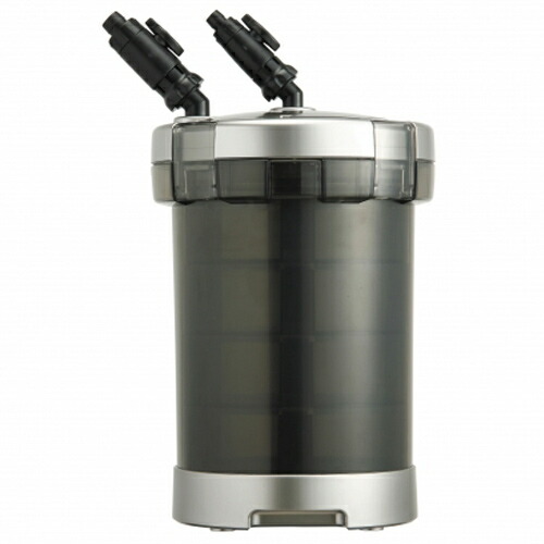 楽天市場】【2点セット】GEX メガパワー 9012 水槽用 外部フィルター