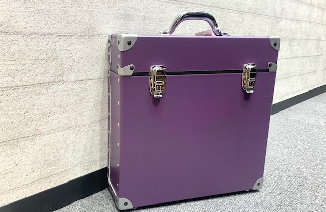 LPキャリングケース】/ disk union / ディスクユニオン / レコード