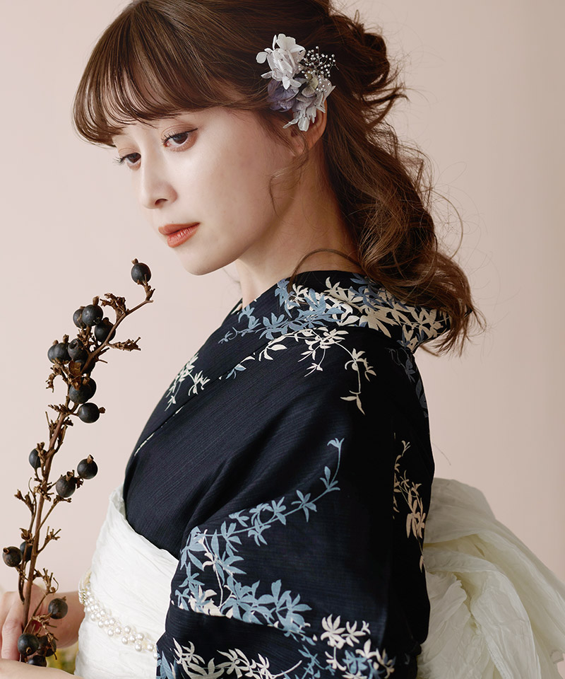 dita 【凪の藤ながれ】5点セット 大人気 オーガンジー 付き 楽天市場