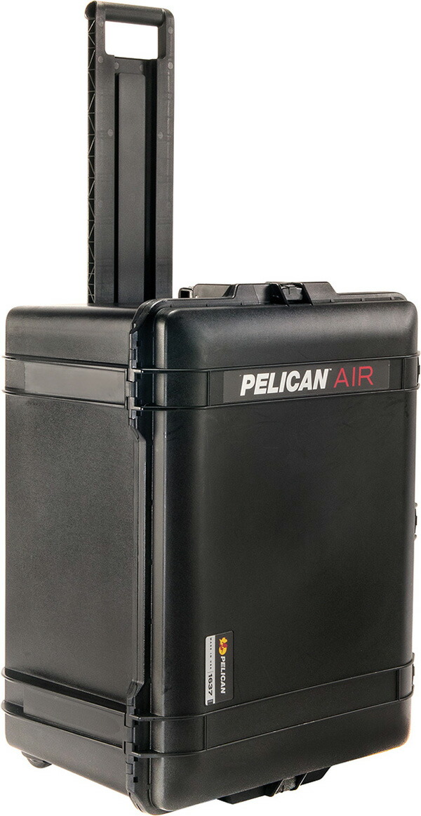pelican air 1637 イエロー ペリカンケース PELICAN（ペリカン）エア