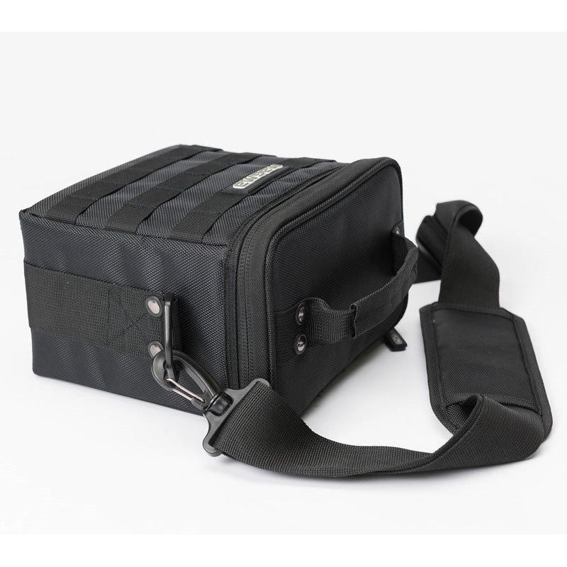 楽天市場】翌日配達 MAGMA 45 Record-Bag 50 Black（7インチレコード用