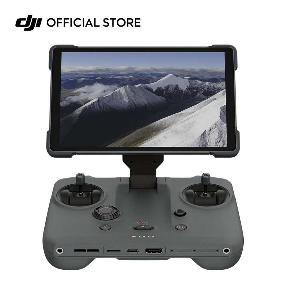 楽天市場】dji mavic 2 pro スマート送信機の通販
