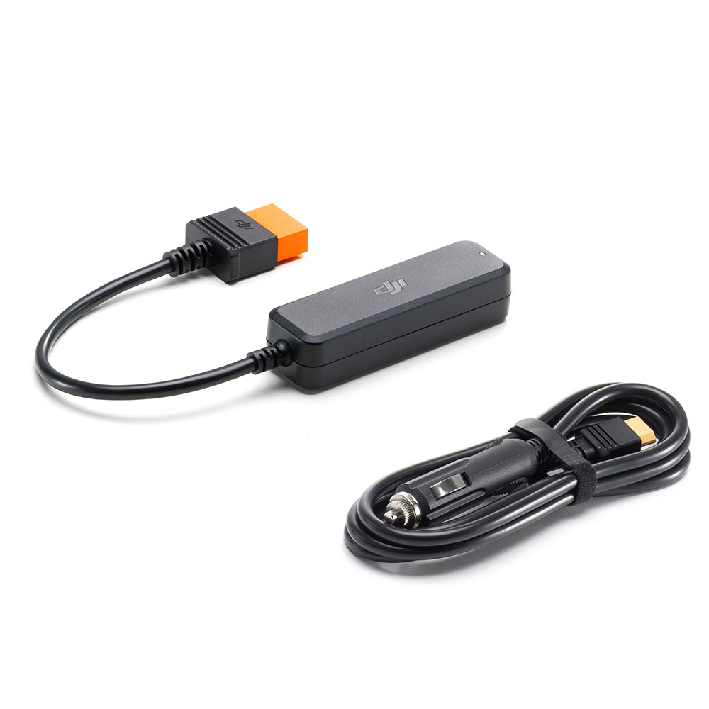 楽天市場】49%OFF! ポータブル電源 DJI Power 1000 + 車内電源ソケット