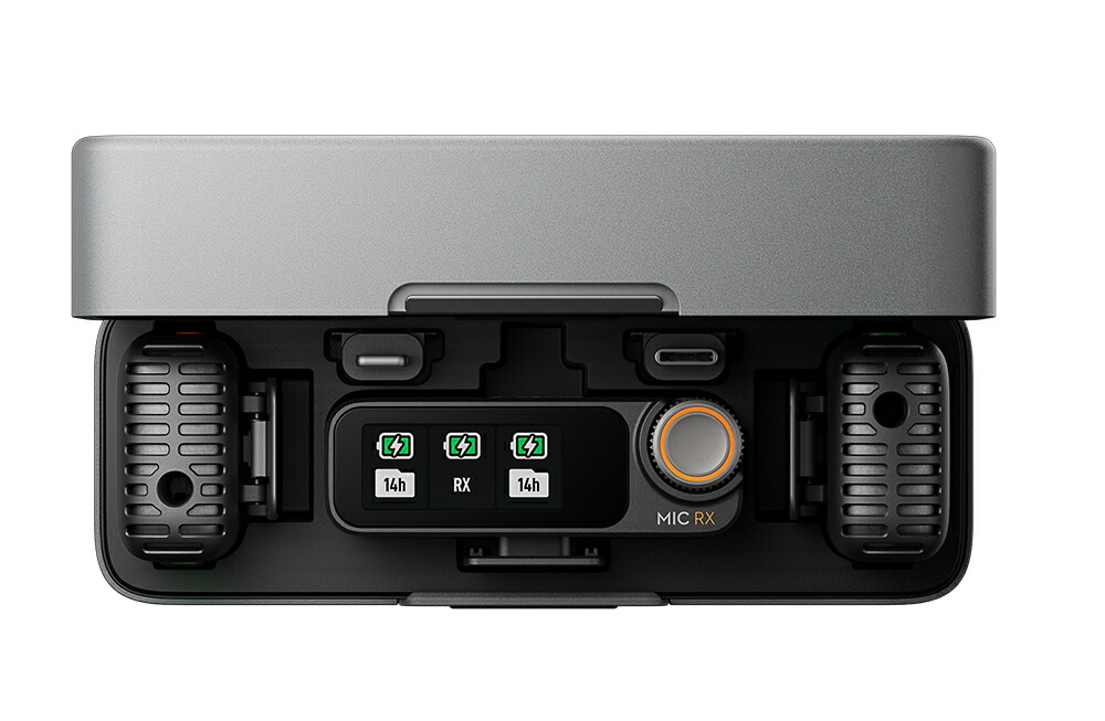 楽天市場】43%OFF! ピンマイク ワイヤレス 無線 風防 DJI MIC 2