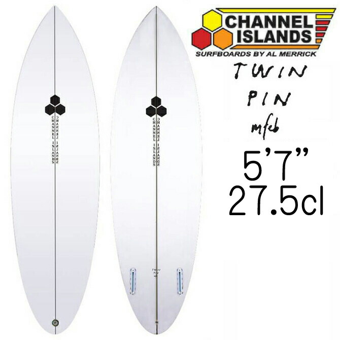 楽天市場】チャンネルアイランド アルメリック サーフボード