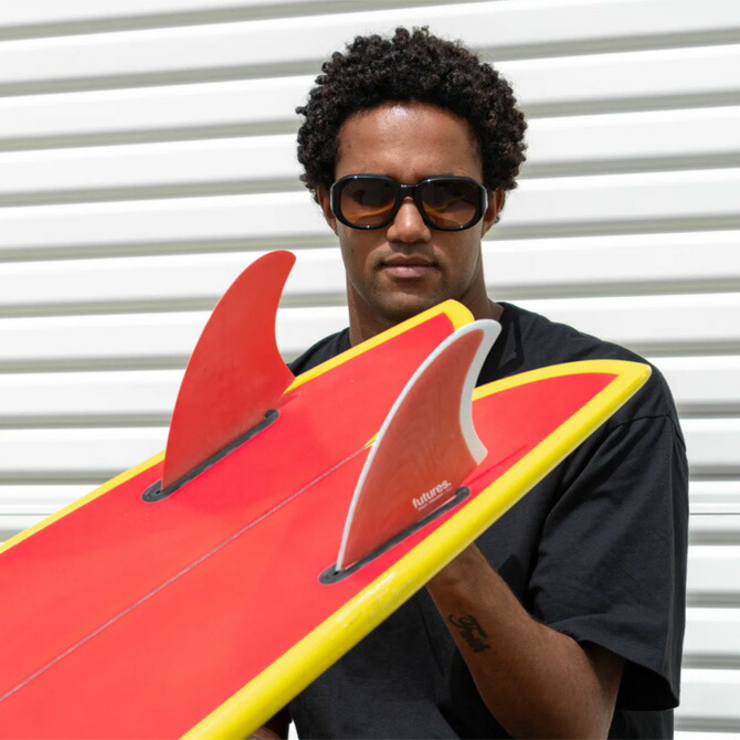 楽天市場】チャンネルアイランド アルメリック サーフボード フェブズ