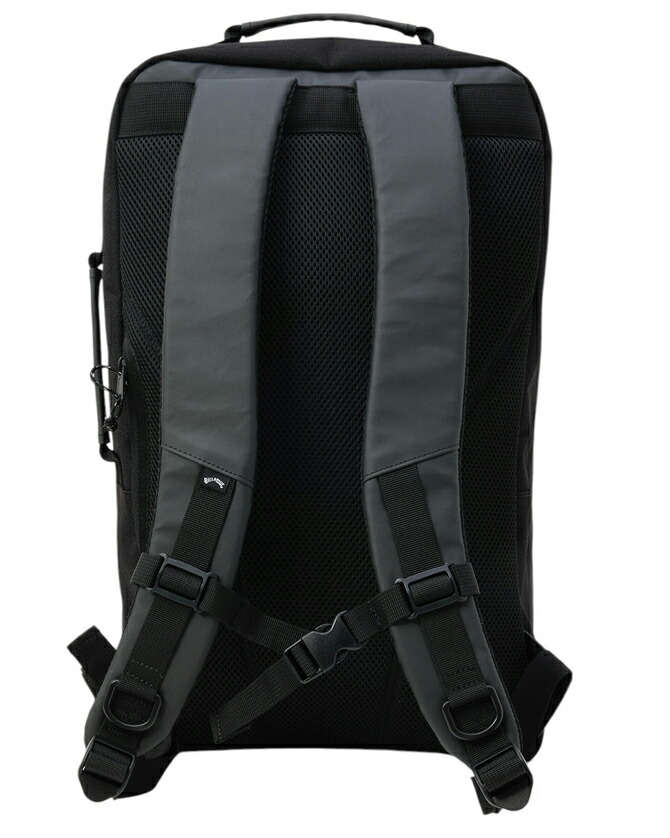 楽天市場】ビラボン Billabong メンズ STYLE BACKPACK 21L バック
