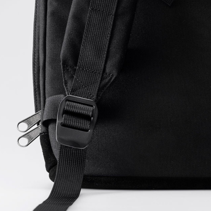 楽天市場】中川政七商店 [THE]THE DAY PACK BLACK Mシャンプーのおまけ