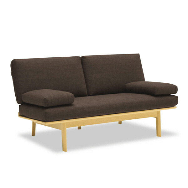 カリモク家具 ソファー 2人掛け」の人気商品一覧 | 安い商品を通販