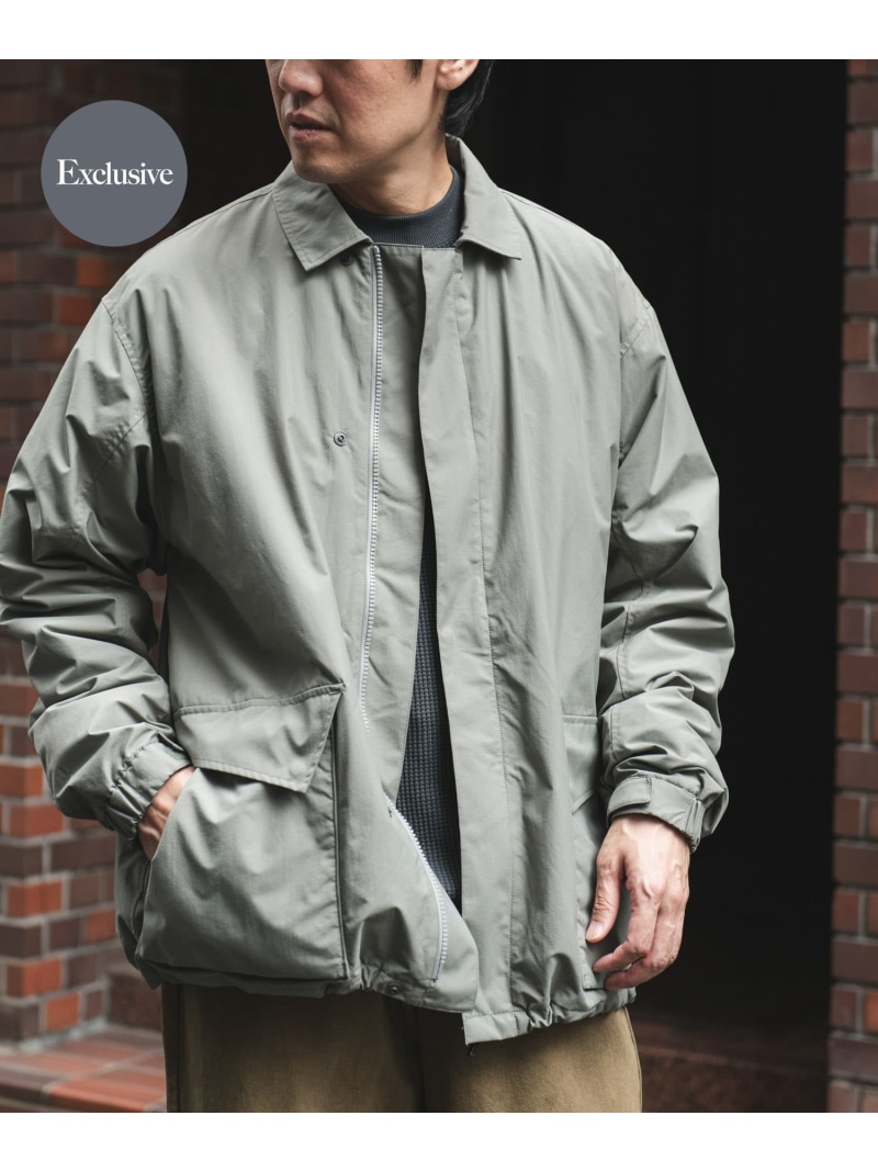 楽天市場】【SALE／30%OFF】『別注』Marmot×DOORS PERTEX Octa Jacket