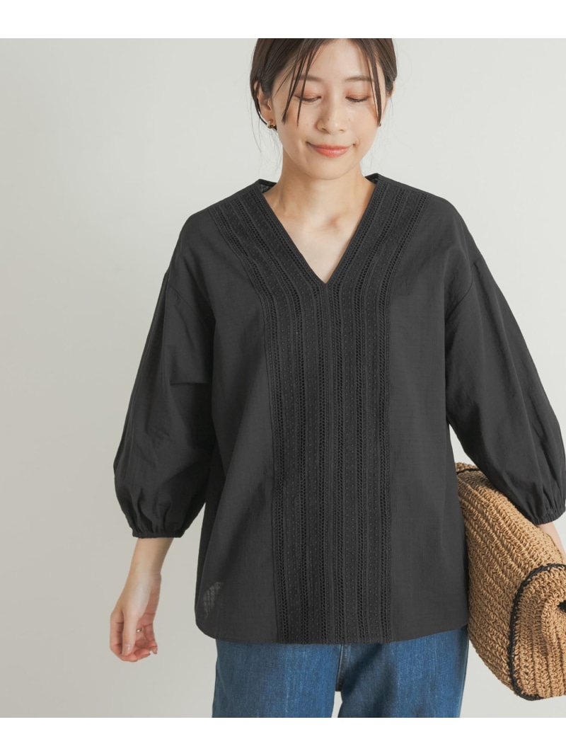 楽天市場】【SALE／30%OFF】FRONTレースブラウス URBAN RESEARCH DOORS