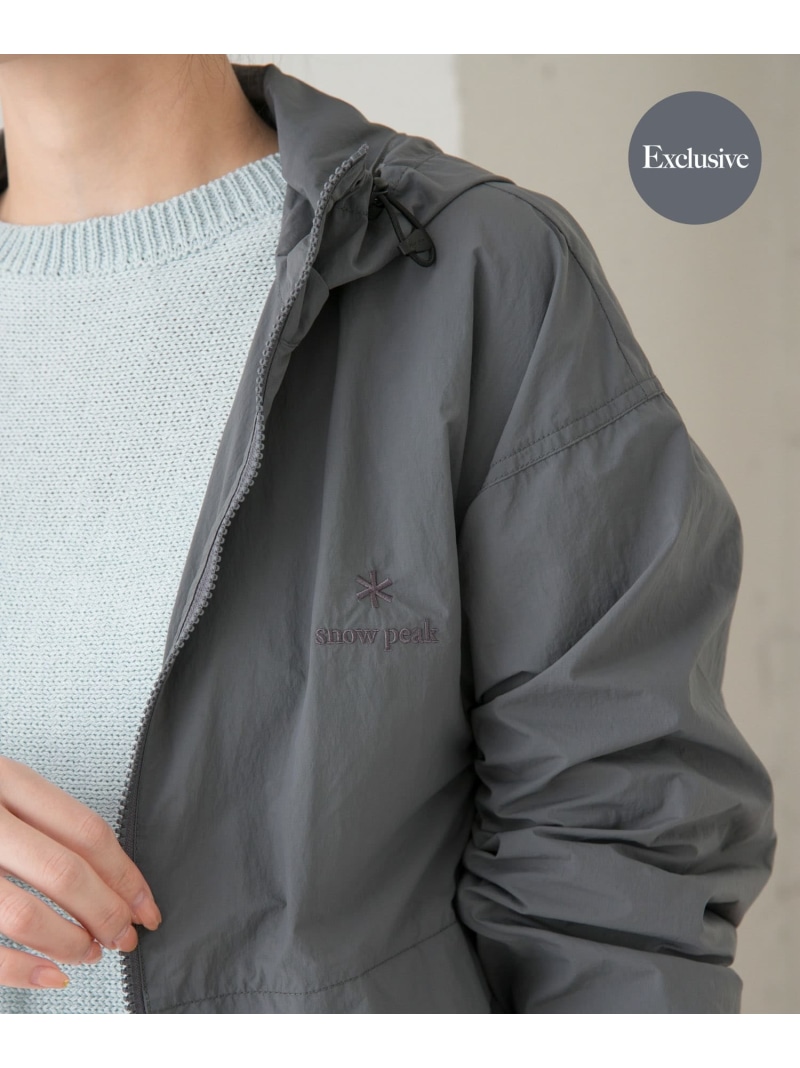 楽天市場】【SALE／30%OFF】『別注』Snow Peak Apparel*DOORS Nylon