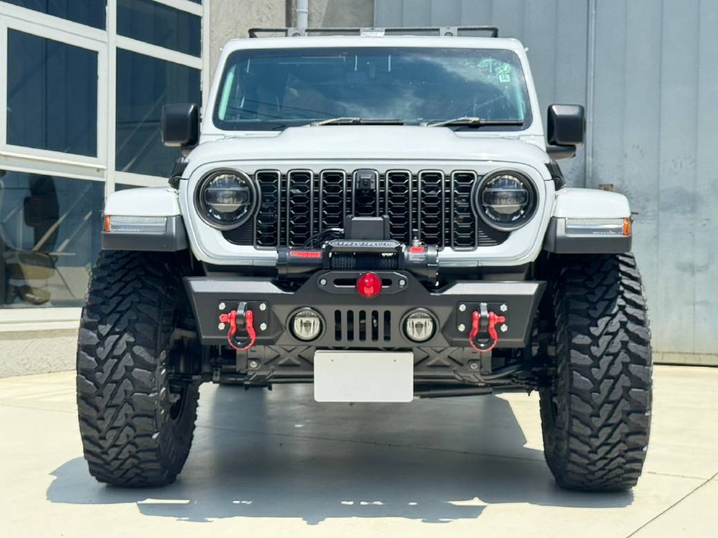 楽天市場】2024年モデルルック フロントグリルフロントカメラホール有