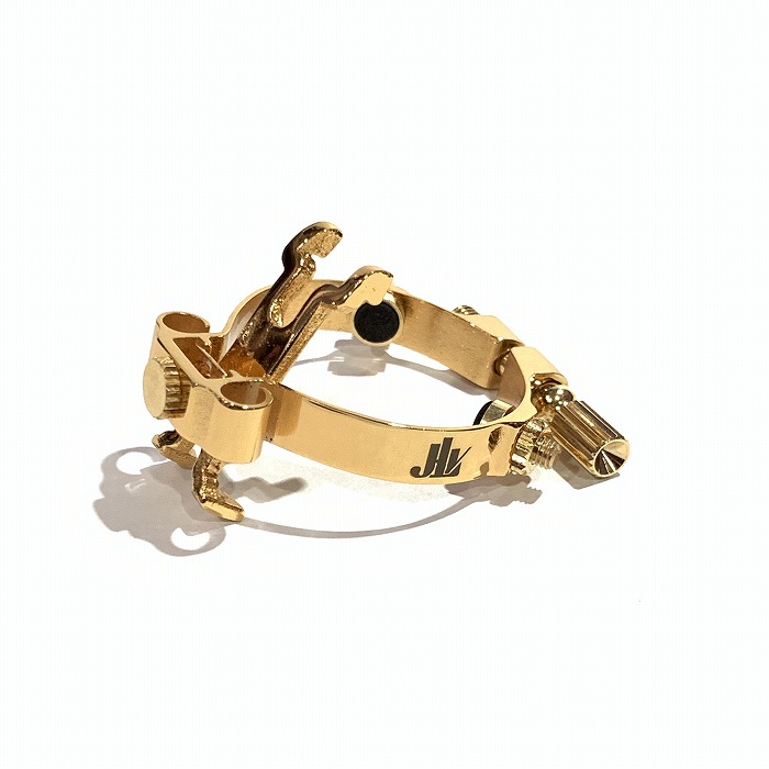 JLV バリトンサックス 24K GP 楽天市場】JLV Sound JLV