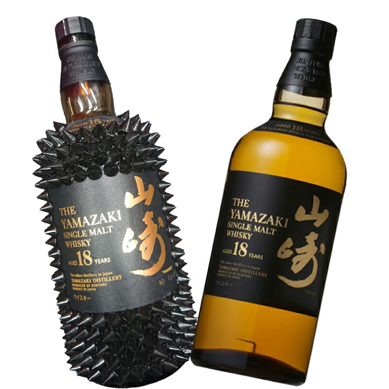 サントリー 山崎18年700ml」の人気商品一覧 | 安い商品を通販サイト