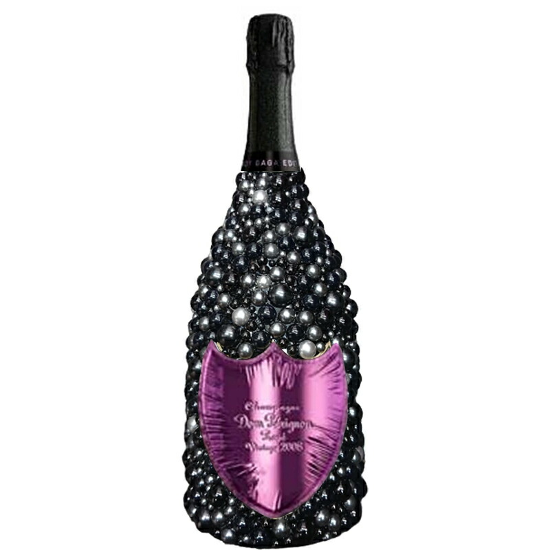 楽天市場】ドン ペリニヨン ブリュット ロゼ ヴィンテージ レディー